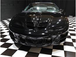 1999 Pontiac Firebird (CC-2074258) for sale in Addison, Illinois