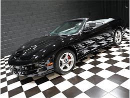 1999 Pontiac Firebird (CC-2074258) for sale in Addison, Illinois