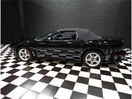 1999 Pontiac Firebird (CC-2074258) for sale in Addison, Illinois
