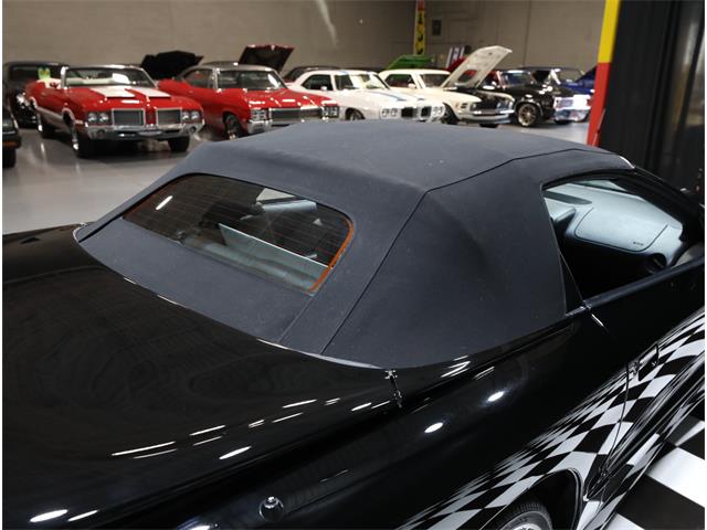 1999 Pontiac Firebird (CC-2074258) for sale in Addison, Illinois