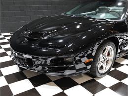 1999 Pontiac Firebird (CC-2074258) for sale in Addison, Illinois