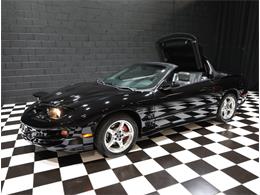 1999 Pontiac Firebird (CC-2074258) for sale in Addison, Illinois