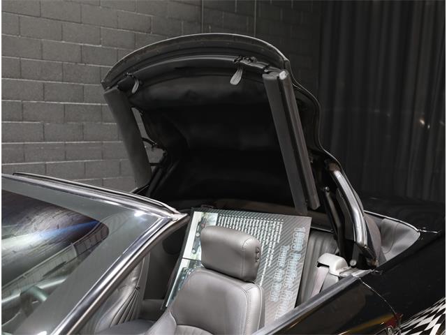 1999 Pontiac Firebird (CC-2074258) for sale in Addison, Illinois