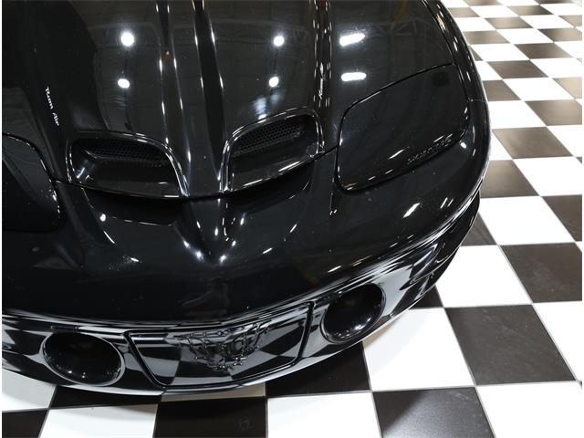 1999 Pontiac Firebird (CC-2074258) for sale in Addison, Illinois