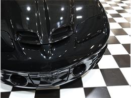 1999 Pontiac Firebird (CC-2074258) for sale in Addison, Illinois