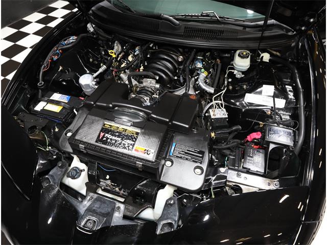 1999 Pontiac Firebird (CC-2074258) for sale in Addison, Illinois