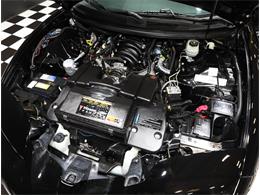 1999 Pontiac Firebird (CC-2074258) for sale in Addison, Illinois