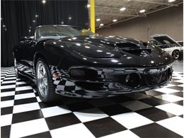 1999 Pontiac Firebird (CC-2074258) for sale in Addison, Illinois