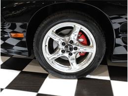 1999 Pontiac Firebird (CC-2074258) for sale in Addison, Illinois