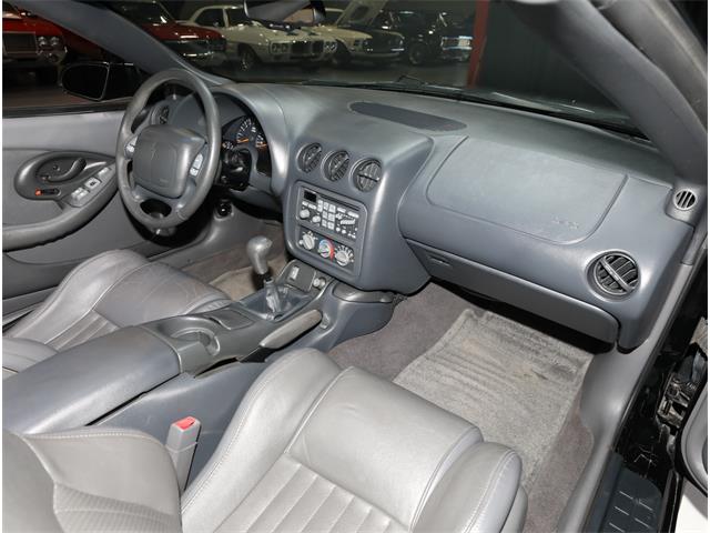 1999 Pontiac Firebird (CC-2074258) for sale in Addison, Illinois