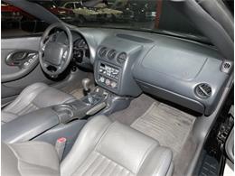 1999 Pontiac Firebird (CC-2074258) for sale in Addison, Illinois