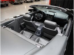 1999 Pontiac Firebird (CC-2074258) for sale in Addison, Illinois