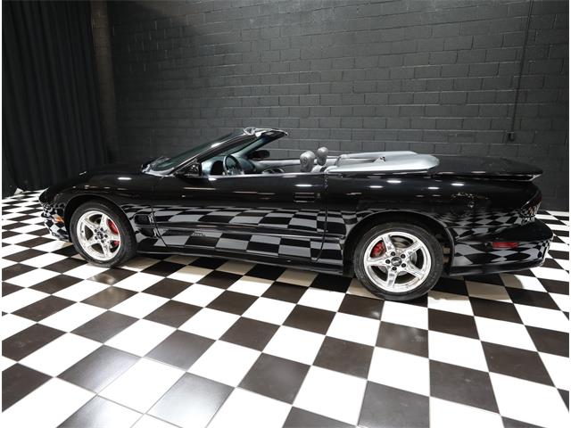 1999 Pontiac Firebird (CC-2074258) for sale in Addison, Illinois