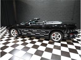 1999 Pontiac Firebird (CC-2074258) for sale in Addison, Illinois