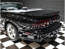 1999 Pontiac Firebird (CC-2074258) for sale in Addison, Illinois