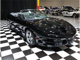 1999 Pontiac Firebird (CC-2074258) for sale in Addison, Illinois