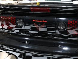 1999 Pontiac Firebird (CC-2074258) for sale in Addison, Illinois