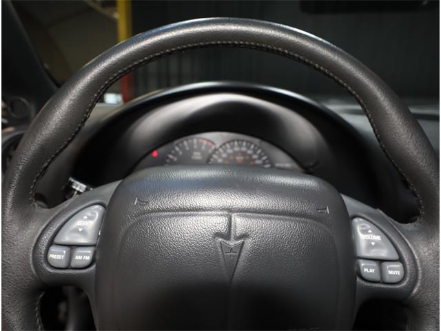 1999 Pontiac Firebird (CC-2074258) for sale in Addison, Illinois