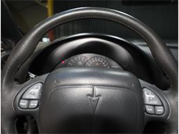 1999 Pontiac Firebird (CC-2074258) for sale in Addison, Illinois