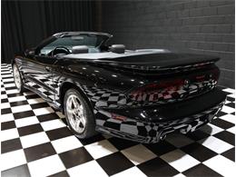 1999 Pontiac Firebird (CC-2074258) for sale in Addison, Illinois