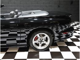 1999 Pontiac Firebird (CC-2074258) for sale in Addison, Illinois