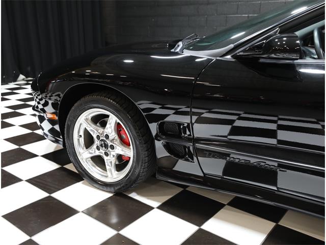 1999 Pontiac Firebird (CC-2074258) for sale in Addison, Illinois