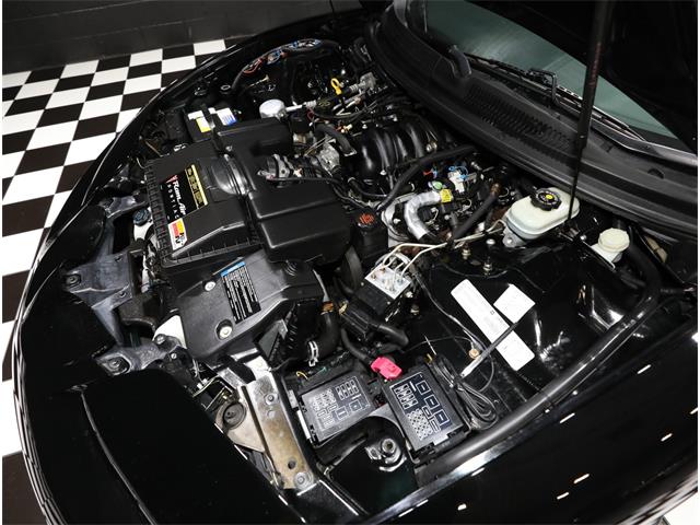 1999 Pontiac Firebird (CC-2074258) for sale in Addison, Illinois