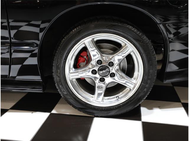 1999 Pontiac Firebird (CC-2074258) for sale in Addison, Illinois