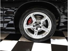 1999 Pontiac Firebird (CC-2074258) for sale in Addison, Illinois