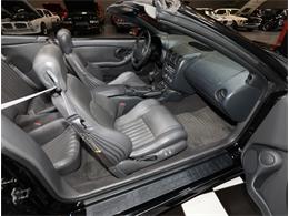 1999 Pontiac Firebird (CC-2074258) for sale in Addison, Illinois