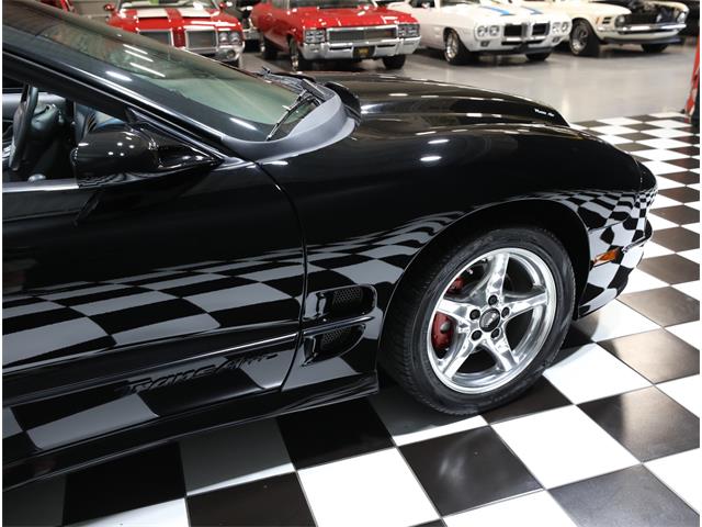 1999 Pontiac Firebird (CC-2074258) for sale in Addison, Illinois