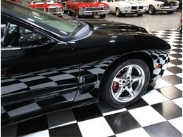 1999 Pontiac Firebird (CC-2074258) for sale in Addison, Illinois