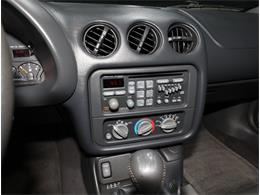 1999 Pontiac Firebird (CC-2074258) for sale in Addison, Illinois