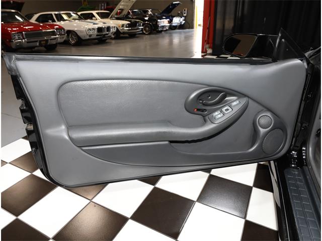 1999 Pontiac Firebird (CC-2074258) for sale in Addison, Illinois
