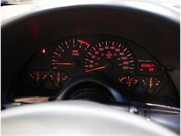 1999 Pontiac Firebird (CC-2074258) for sale in Addison, Illinois