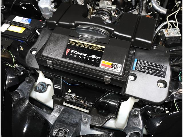1999 Pontiac Firebird (CC-2074258) for sale in Addison, Illinois