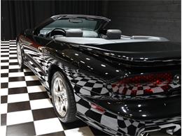 1999 Pontiac Firebird (CC-2074258) for sale in Addison, Illinois