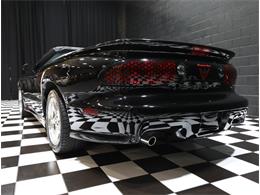 1999 Pontiac Firebird (CC-2074258) for sale in Addison, Illinois