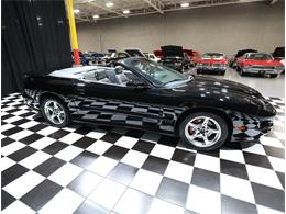 1999 Pontiac Firebird (CC-2074258) for sale in Addison, Illinois