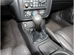 1999 Pontiac Firebird (CC-2074258) for sale in Addison, Illinois