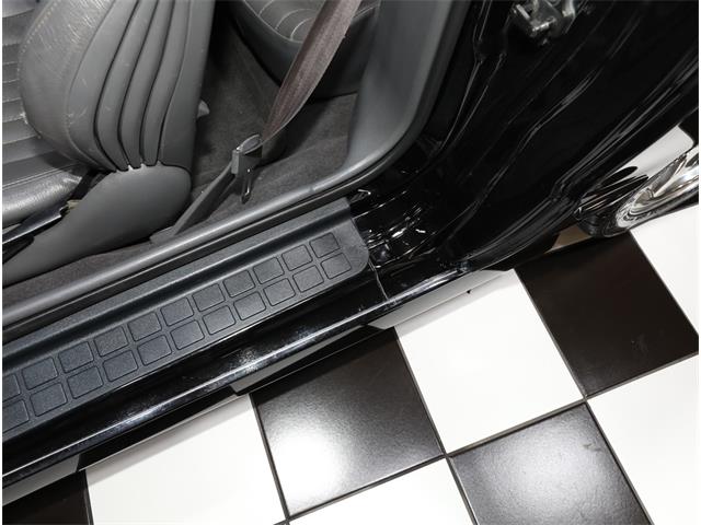 1999 Pontiac Firebird (CC-2074258) for sale in Addison, Illinois