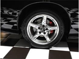 1999 Pontiac Firebird (CC-2074258) for sale in Addison, Illinois