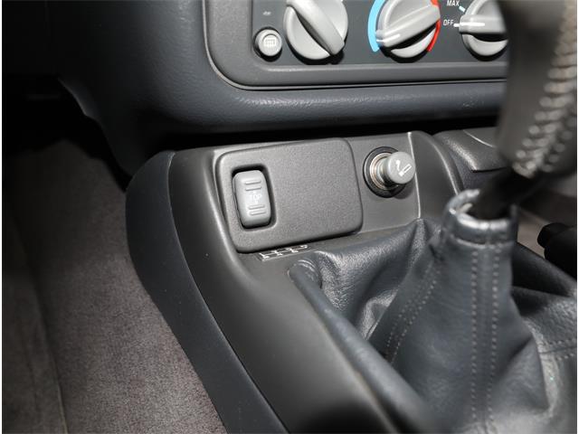 1999 Pontiac Firebird (CC-2074258) for sale in Addison, Illinois