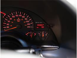 1999 Pontiac Firebird (CC-2074258) for sale in Addison, Illinois