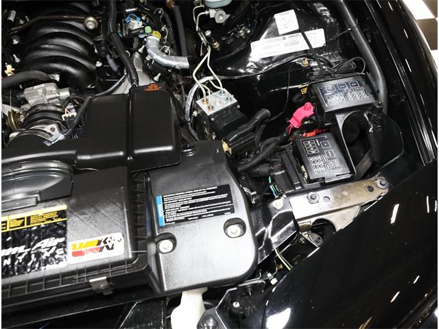 1999 Pontiac Firebird (CC-2074258) for sale in Addison, Illinois