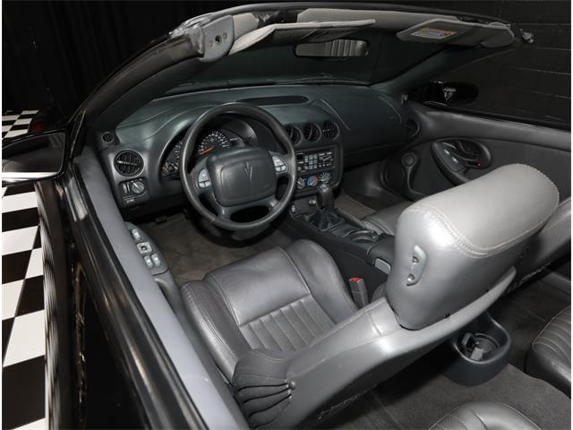 1999 Pontiac Firebird (CC-2074258) for sale in Addison, Illinois