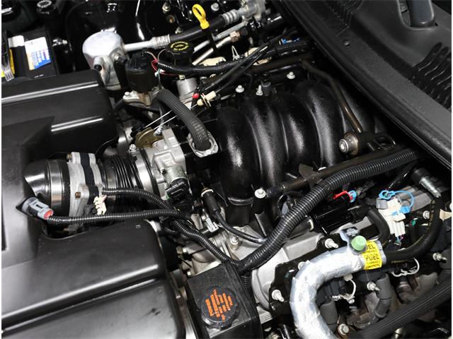 1999 Pontiac Firebird (CC-2074258) for sale in Addison, Illinois