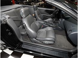 1999 Pontiac Firebird (CC-2074258) for sale in Addison, Illinois