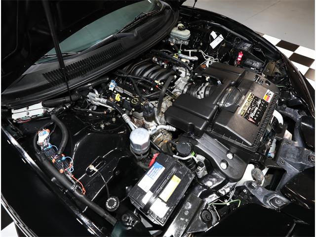 1999 Pontiac Firebird (CC-2074258) for sale in Addison, Illinois