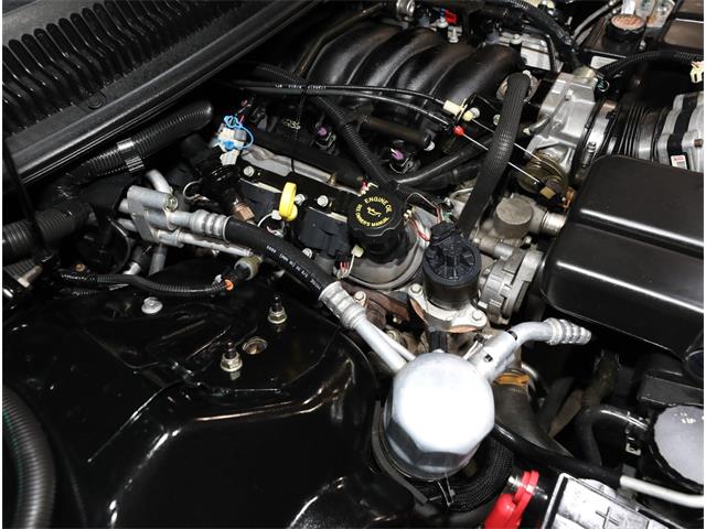 1999 Pontiac Firebird (CC-2074258) for sale in Addison, Illinois